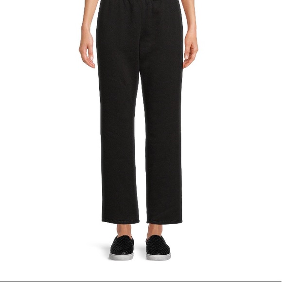 Tru Fleece Straight Leg Pants 